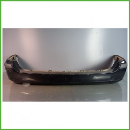 Paraurti Posteriore FORD FOCUS CAK Station Wagon NERO 1075151 2001 2005 Originale Usato