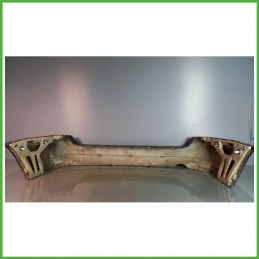Paraurti Posteriore FORD FOCUS CAK Station Wagon NERO 1075151 2001 2005 Originale Usato