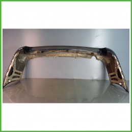 Paraurti Posteriore FORD FOCUS CAK Station Wagon NERO 1075151 2001 2005 Originale Usato