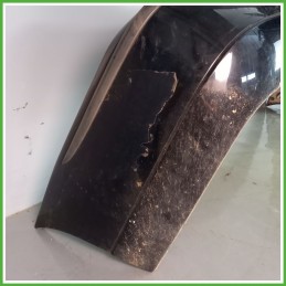 Paraurti Posteriore FORD FOCUS CAK Station Wagon NERO 1075151 2001 2005 Originale Usato