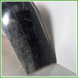 Paraurti Posteriore FORD FOCUS CAK Station Wagon NERO 1075151 2001 2005 Originale Usato