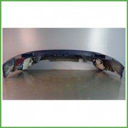 Paraurti Posteriore FORD FIESTA CB1 Berlina BLU - BLAZER BLUE 1553561 2008 2013 Originale Usato