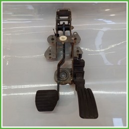 Pedale Pedaliera RENAULT MEGANE 3a Serie 1.5 dCi 180023599R 2008 2012