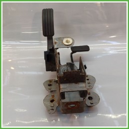 Pedale Pedaliera RENAULT MEGANE 3a Serie 1.5 dCi 180023599R 2008 2012