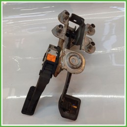 Pedale Pedaliera RENAULT MEGANE 3a Serie 1.5 dCi 180023599R 2008 2012