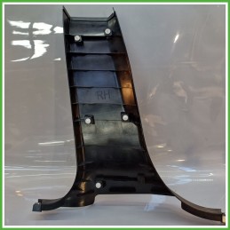 Mascherina inferiore montante Centrale Destro DX BMW X3 F25 SUV 5 Porte 51437324368 2010 2014