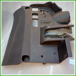 Rivestimento vano piedi Anteriore Sinistro SX BMW X3 F25 SUV 5 Porte 51459184291 2010 2014