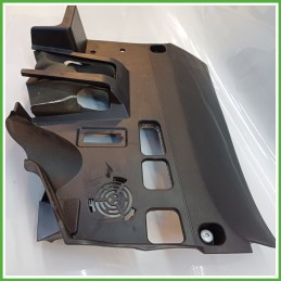 Rivestimento vano piedi Anteriore Sinistro SX BMW X3 F25 SUV 5 Porte 51459184291 2010 2014
