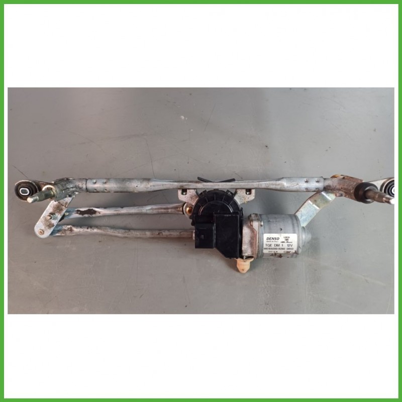Tergi Cristallo FIAT PANDA 33 0.9 Turbo 52024852 2011 2017 DENSO MS159200-9260