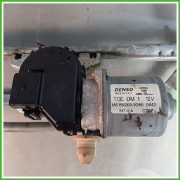 Tergi Cristallo FIAT PANDA 33 0.9 Turbo 52024852 2011 2017 DENSO MS159200-9260