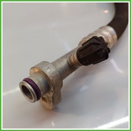 Tubo Tubazione Clima Aria Condizionata VISTEON 18559237 MERCEDES-BENZ Classe C W/S204 CDI A2048302216 2011 2012