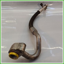 Tubo Tubazione Clima Aria Condizionata VISTEON 18559237 MERCEDES-BENZ Classe C W/S204 CDI A2048302216 2011 2012