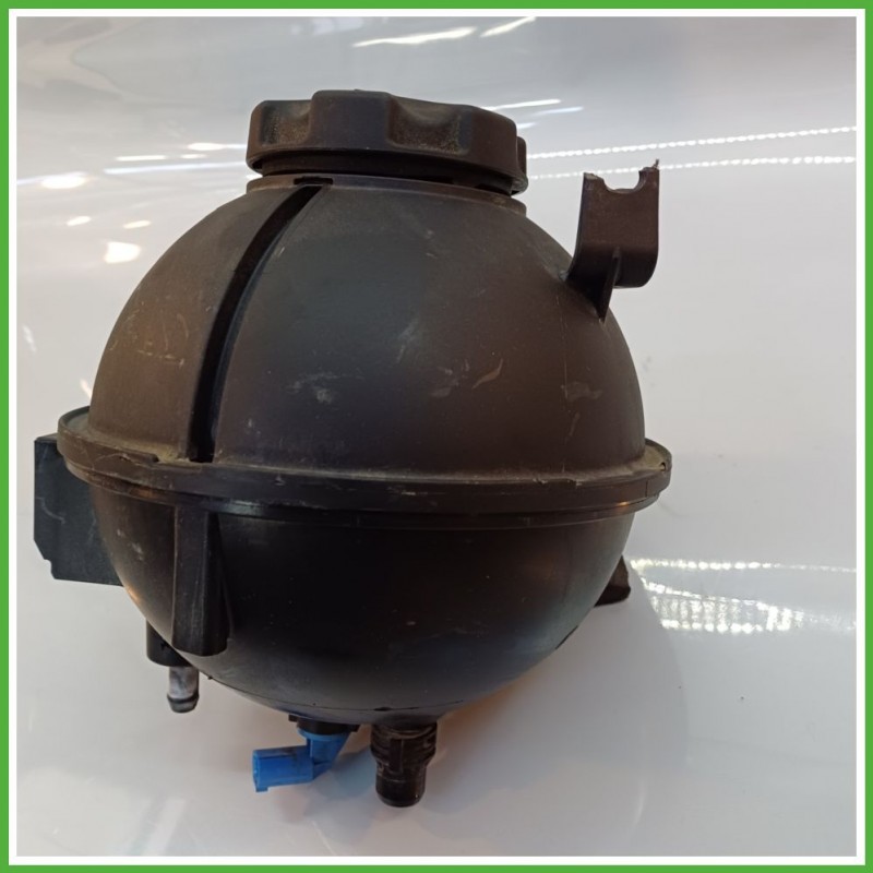 Vaschetta Liquido Raffreddamento Radiatore BMW X3 F25 17138616418 2010 2014