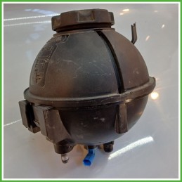 Vaschetta Liquido Raffreddamento Radiatore BMW X3 F25 17138616418 2010 2014