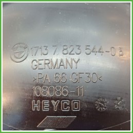 Vaschetta Liquido Raffreddamento Radiatore BMW X3 F25 17138616418 2010 2014