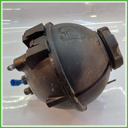 Vaschetta Liquido Raffreddamento Radiatore BMW X3 F25 17138616418 2010 2014