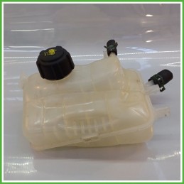 Vaschetta Liquido Raffreddamento Radiatore RENAULT MEGANE 3a Serie 1.5 dCi 217100005R 2008 2012