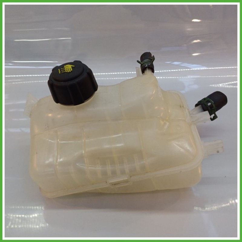 Vaschetta Liquido Raffreddamento Radiatore RENAULT MEGANE 3a Serie 1.5 dCi 217100005R 2008 2012