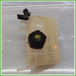 Vaschetta Liquido Raffreddamento Radiatore RENAULT MEGANE 3a Serie 1.5 dCi 217100005R 2008 2012