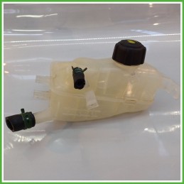 Vaschetta Liquido Raffreddamento Radiatore RENAULT MEGANE 3a Serie 1.5 dCi 217100005R 2008 2012