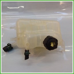 Vaschetta Liquido Raffreddamento Radiatore RENAULT MEGANE 3a Serie 1.5 dCi 217100005R 2008 2012