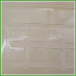 Vaschetta Liquido Raffreddamento Radiatore RENAULT MEGANE 3a Serie 1.5 dCi 217100005R 2008 2012