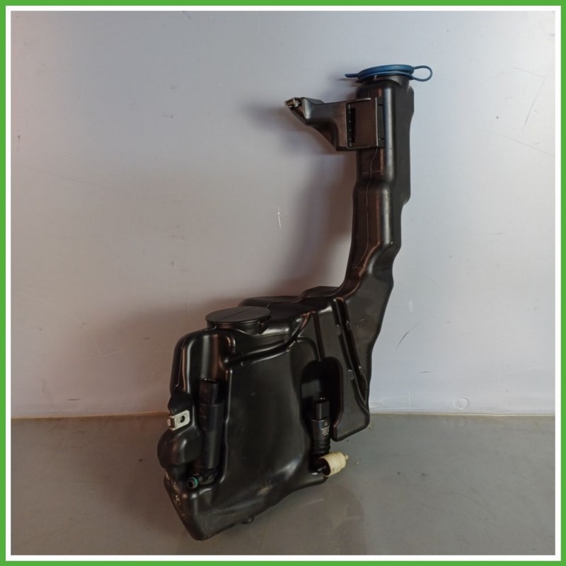 Vaschetta Liquido Tergivetro MERCEDES-BENZ Classe C W/S204 CDI A2048692120 2011 2012