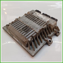 Centralina Motore Iniezione ECU SIEMENS 5WS40241B-T MAZDA Mazda 2 1a Serie 1.4 TD 50kw Y40118881A 2003 2007