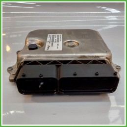 Centralina Motore Iniezione ECU MAGNETI MARELLI MJD8F2.B2 FIAT PANDA 0X 1.3 16V MJT 55kw 55239208 2011 2013