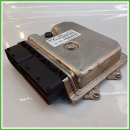 Centralina Motore Iniezione ECU MAGNETI MARELLI MJD8F2.B2 FIAT PANDA 0X 1.3 16V MJT 55kw 55239208 2011 2013