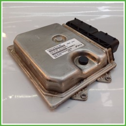 Centralina Motore Iniezione ECU MAGNETI MARELLI MJD8F2.B2 FIAT PANDA 0X 1.3 16V MJT 55kw 55239208 2011 2013