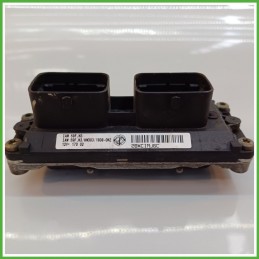 Centralina Motore Iniezione ECU MAGNETI MARELLI IAW59F.M3 FIAT PUNTO 1N/1P 1.2 44kw 55181132 1999 2005