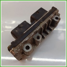 Centralina Motore Iniezione ECU MAGNETI MARELLI IAW59F.M3 FIAT PUNTO 1N/1P 1.2 44kw 55181132 1999 2005
