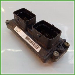 Centralina Motore Iniezione ECU MAGNETI MARELLI IAW59F.M3 FIAT PUNTO 1N/1P 1.2 44kw 55181132 1999 2005