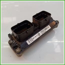 Centralina Motore Iniezione ECU MAGNETI MARELLI IAW59F.M5 LANCIA Y 1.2 8V 44kw 55181151 2000 2004