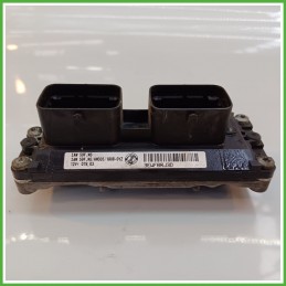 Centralina Motore Iniezione ECU MAGNETI MARELLI IAW59F.M5 LANCIA Y 1.2 8V 44kw 55181151 2000 2004
