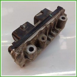 Centralina Motore Iniezione ECU MAGNETI MARELLI IAW59F.M5 LANCIA Y 1.2 8V 44kw 55181151 2000 2004