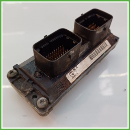Centralina Motore Iniezione ECU MAGNETI MARELLI IAW59F.M5 LANCIA Y 1.2 8V 44kw 55181151 2000 2004