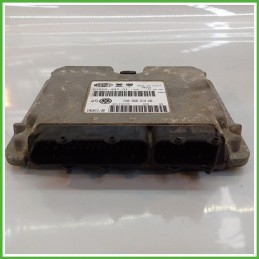 Centralina Motore Iniezione ECU MAGNETI MARELLI IAW4CV.V0 VOLKSWAGEN GOLF 1J 1.4 16V 55kw 036906014AN 1997 2006