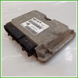 Centralina Motore Iniezione ECU MAGNETI MARELLI IAW4CV.V0 VOLKSWAGEN GOLF 1J 1.4 16V 55kw 036906014AN 1997 2006