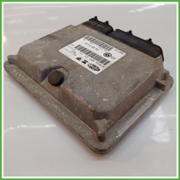Centralina Motore Iniezione ECU MAGNETI MARELLI IAW4CV.V0 VOLKSWAGEN GOLF 1J 1.4 16V 55kw 036906014AN 1997 2006