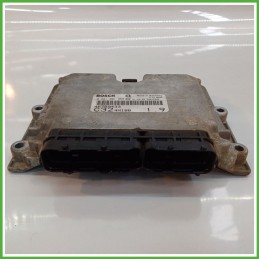 Centralina Motore Iniezione ECU BOSCH 0281001955 FIAT PUNTO 1N/1P 1.9 JTD 59kw 46789433 1999 2005