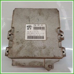 Centralina Motore Iniezione ECU MAGNETI MARELLI IAW1AF.1G FIAT BRAVO 1U 1.6 16V 76kw 46478928 1995 1999