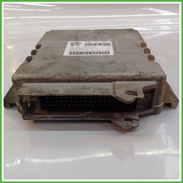 Centralina Motore Iniezione ECU MAGNETI MARELLI IAW1AF.1G FIAT BRAVO 1U 1.6 16V 76kw 46478928 1995 1999