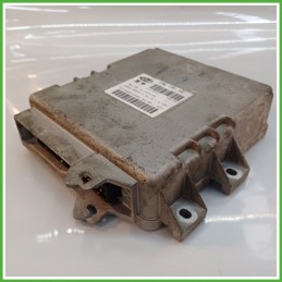 Centralina Motore Iniezione ECU MAGNETI MARELLI IAW1AF.1G FIAT BRAVO 1U 1.6 16V 76kw 46478928 1995 1999