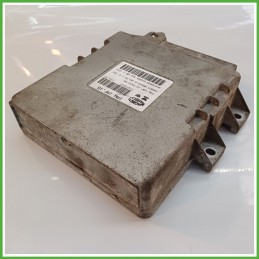 Centralina Motore Iniezione ECU MAGNETI MARELLI IAW1AF.1G FIAT BRAVO 1U 1.6 16V 76kw 46478928 1995 1999