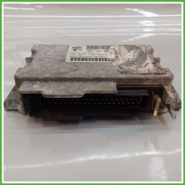 Centralina Motore Iniezione ECU MAGNETI MARELLI IAW16F.E0 FIAT CINQUECENTO NM 29kw 46524180 1992 1999