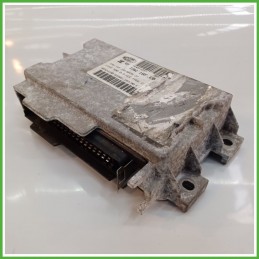 Centralina Motore Iniezione ECU MAGNETI MARELLI IAW16F.E0 FIAT CINQUECENTO NM 29kw 46524180 1992 1999
