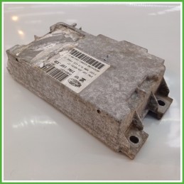 Centralina Motore Iniezione ECU MAGNETI MARELLI IAW16F.E0 FIAT CINQUECENTO NM 29kw 46524180 1992 1999