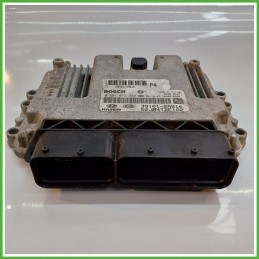 Centralina Motore Iniezione ECU BOSCH 0281012332 KIA RIO 2a Serie 1.5 16V 81kw 39101-2A610 2005 2009